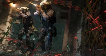 پشتیبانی از بازی Rainbow Six Siege ادامه دارد