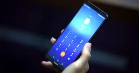 نگاهی به کیفیت مکالمه میت 10 پرو هواوی