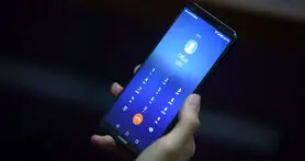 نگاهی به کیفیت مکالمه میت 10 پرو هواوی