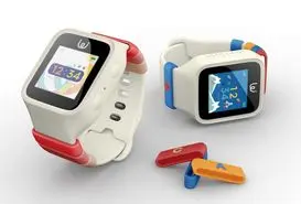 ممنوعیت فروش ساعت های هوشمند ویژه کودکان در آلمان