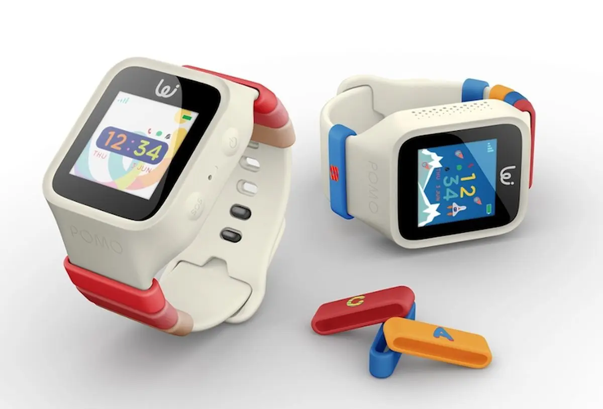 ممنوعیت فروش ساعت های هوشمند ویژه کودکان در آلمان