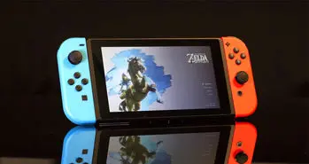 نینتندو ‌سوییچ به عنوان برترین گجت سال ۲۰۱۷ از نگاه تایمز انتخاب شد