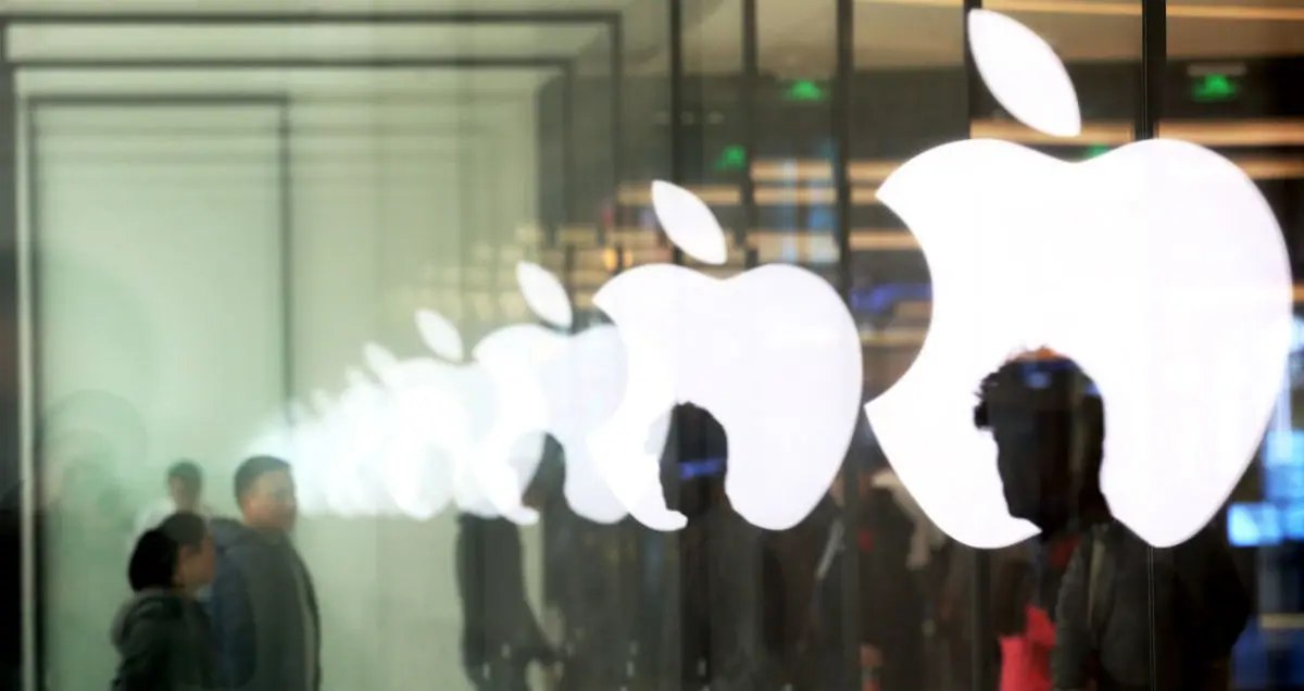 کار و کاسبی اپل در چین کساد شده است/ سود عجیب ۳ شرکت چینی!