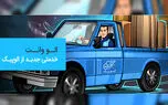 الو وانت، خدمتی جدید از الوپیک