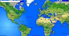ویژگی ساخت لیست نقشه های گوگل وارد دسکتاپ شد