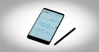 بررسی Galaxy Note 8