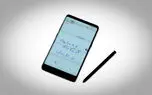 بررسی Galaxy Note 8
