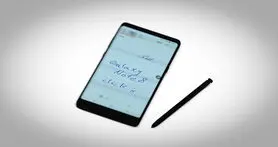 بررسی Galaxy Note 8