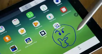 کاهش فروش تبلت ها در سال ۲۰۱۷