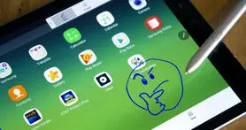 کاهش فروش تبلت ها در سال ۲۰۱۷