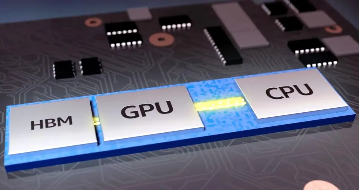 درز اطلاعات جدید از مالتی چیپ مشترک اینتل و AMD