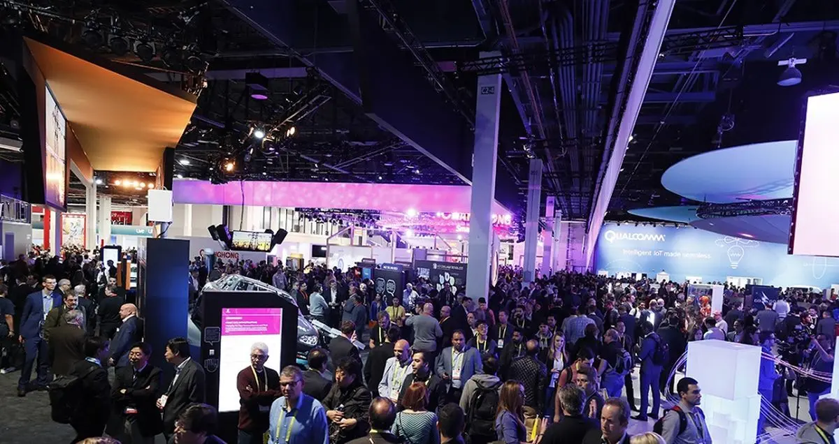 گوگل با دست پر به نمایشگاه CES سال 2018 بر می‌گردد