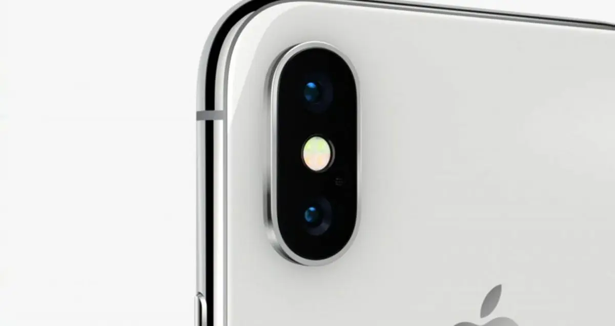 دوربین آیفون ایکس در جایگاه دوم رتبه بندی DxOMark قرار گرفت
