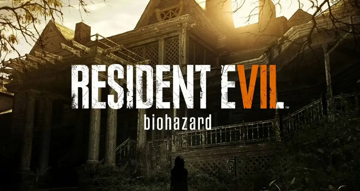 بازی Resident Evil 7 توانست از مرز فروش ۴ میلیون نسخه بگذرد