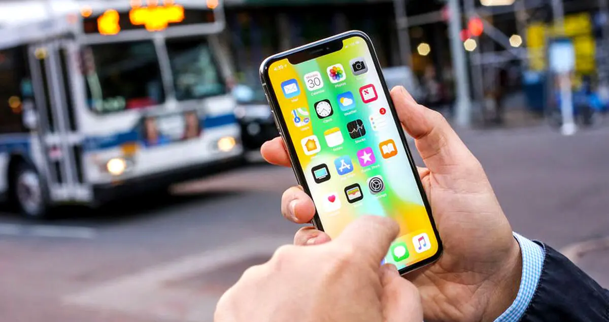هزینه ساخت آیفون ایکس تنها ۳۵۷ دلار است!