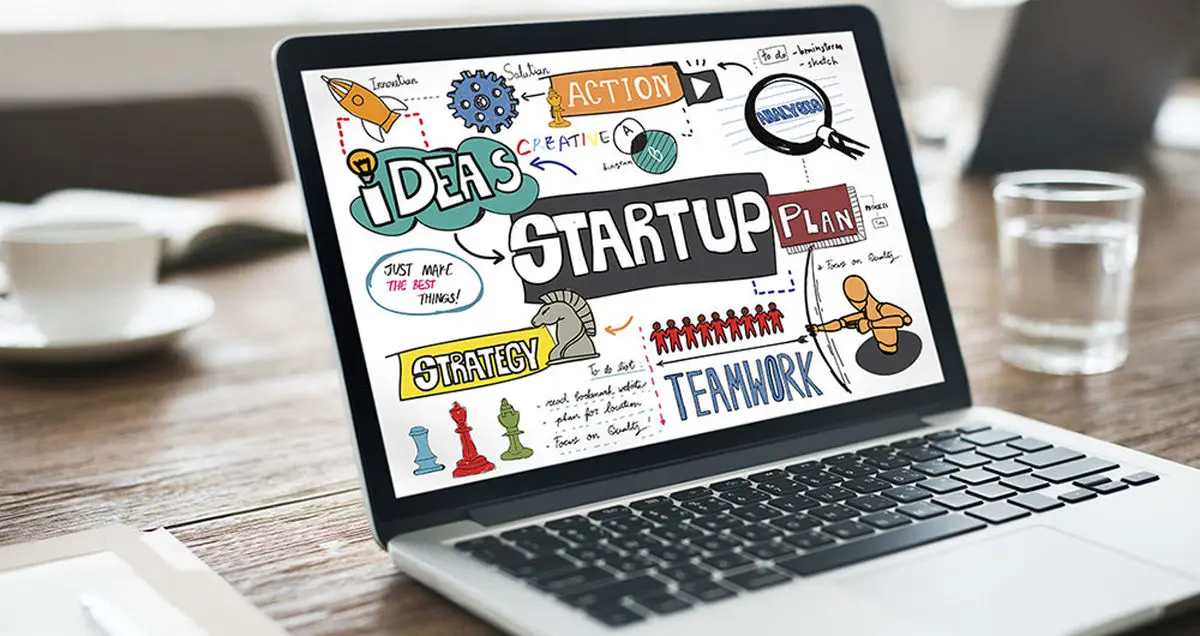 استارتاپ در ایران نیاز به وام ندارد