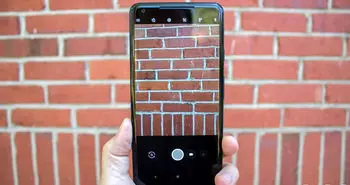 حسگر OEM در دوربین پیکسل ۲ به «کنترل حرکتی» مجهز می‌شود