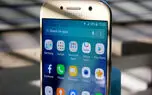 گلکسی A5 مدل ۲۰۱۸ مجهز به Infinity Display است