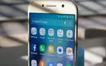 گلکسی A5 مدل ۲۰۱۸ مجهز به Infinity Display است