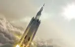 پرتاب موشک SLS ناسا به تعویق افتاد