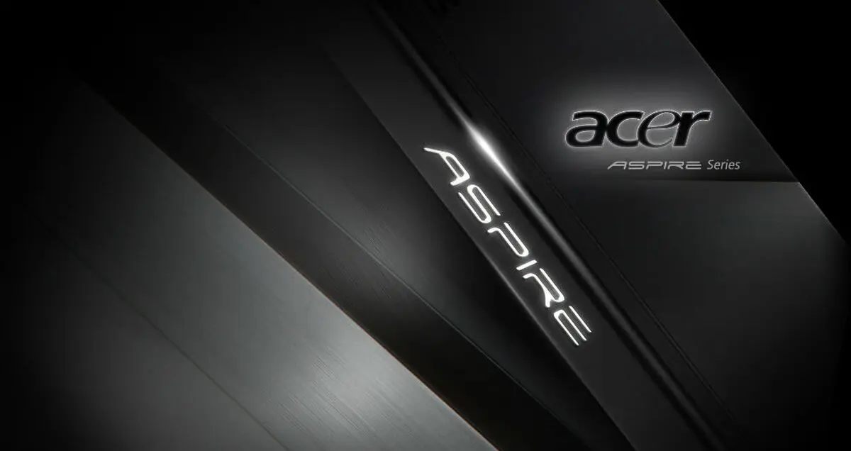 Aspire A615-51G جدیدترین لپ تاپ ایسر به زودی در اختیار علاقه‌مندان قرار می‌گیرد