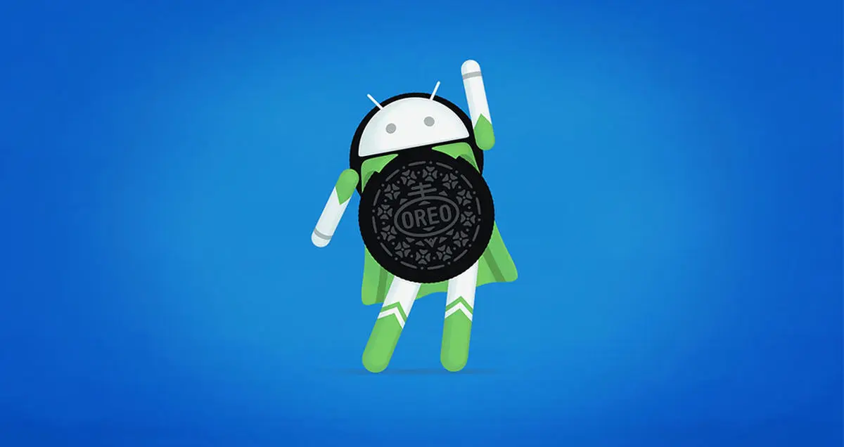 اندروید ۸.۱ سایز اپلیکیشن های غیرفعال را پایین می‌آورد