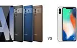 برتری‌های هواوی Mate 10 Pro در مقابل آیفون X