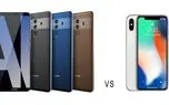 برتری‌های هواوی Mate 10 Pro در مقابل آیفون X