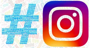 وِیژگی فالو کردن هشتگ در اینستاگرام به صورت آزمایشی اجرا شد