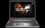 لپ تاپ ROG Strix GL702ZC ایسوس با پردازنده رایزن 7 معرفی شد
