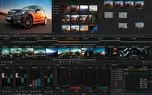 DaVinci Resolve یکی از برترین نرم افزارهای اصلاح رنگ