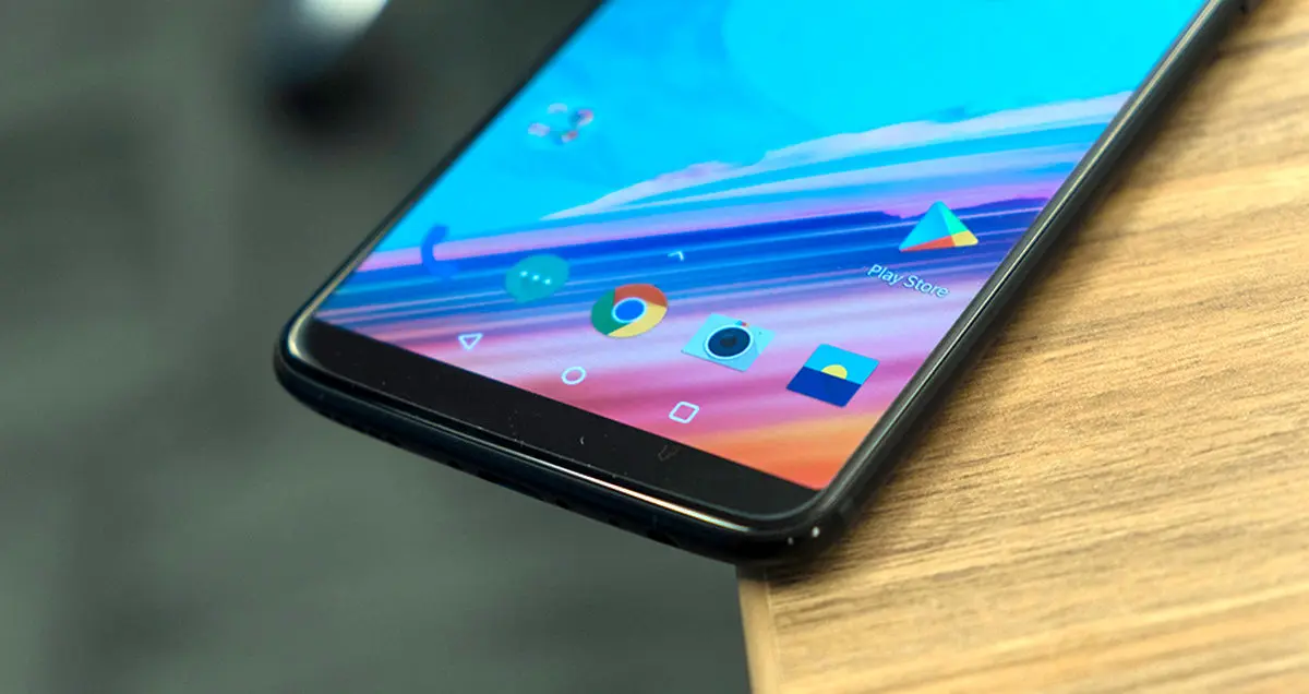 وان پلاس 5T اوایل 2018 آپدیت اندروید 8.0 را دریافت می‌کند