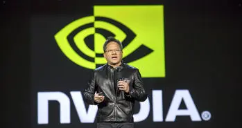 کامپیوترهای مبتنی بر هوش مصنوعی انویدیا به بازار می آیند