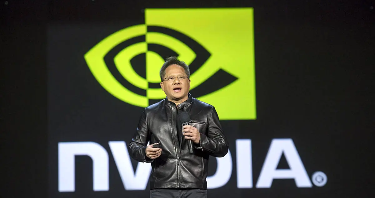 کامپیوترهای مبتنی بر هوش مصنوعی انویدیا به بازار می آیند