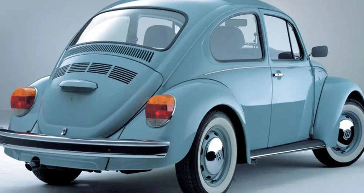 نسل بعدی فولکس قورباغه‌ای با موتور الکتریکی تعبیه شده در جلو تولید می‌شوند