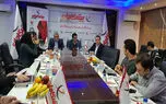اپلیکیشن باشگاه مشتریان پیشگامان رونمایی شد