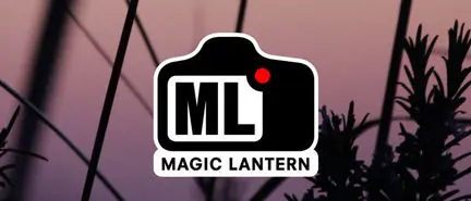 Magic Lantern چیست و چه کاری می کند؟