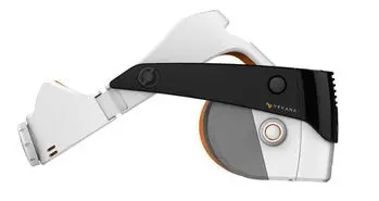 اپل استارت آپ فعال در زمینه هدست های واقعیت افزوده را تصاحب کرد