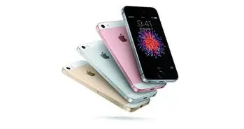 نسخه بعدی آیفون ارزان قیمت SE سال آینده عرضه می‌شود