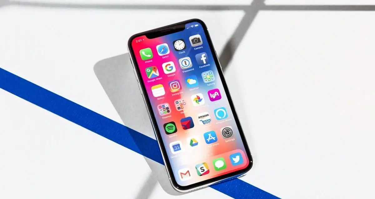 کاهش 39 درصدی سود «فاکس کان» به دلیل مشکلات آیفون 10