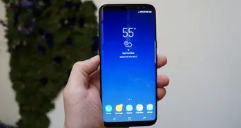 طراحی گلکسی S9 تغییرات زیادی نسبت به نسل قبلی ندارد