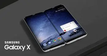 آیا سامسونگ سال آینده از گوشی قابل انعطاف رونمایی می کند؟