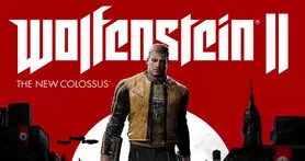نسخه رایگان بازی Wolfenstein 2: The New Colossus منتشر شد