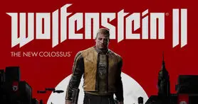 نسخه رایگان بازی Wolfenstein 2: The New Colossus منتشر شد