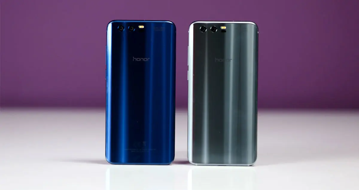 نگاهی به طراحی آنر 9؛ تلفیقی از زیبایی و کیفیت