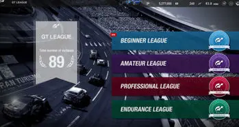 حالت تک نفره بازی «گرن توریسمو اسپورت» تایید شد