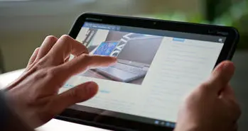 عرضه تبلت‌ها تا سال آینده 10 درصد کاهش می‌یابد