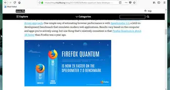 چگونه تب ها را در فایرفاکس کوانتوم شخصی سازی کنیم؟