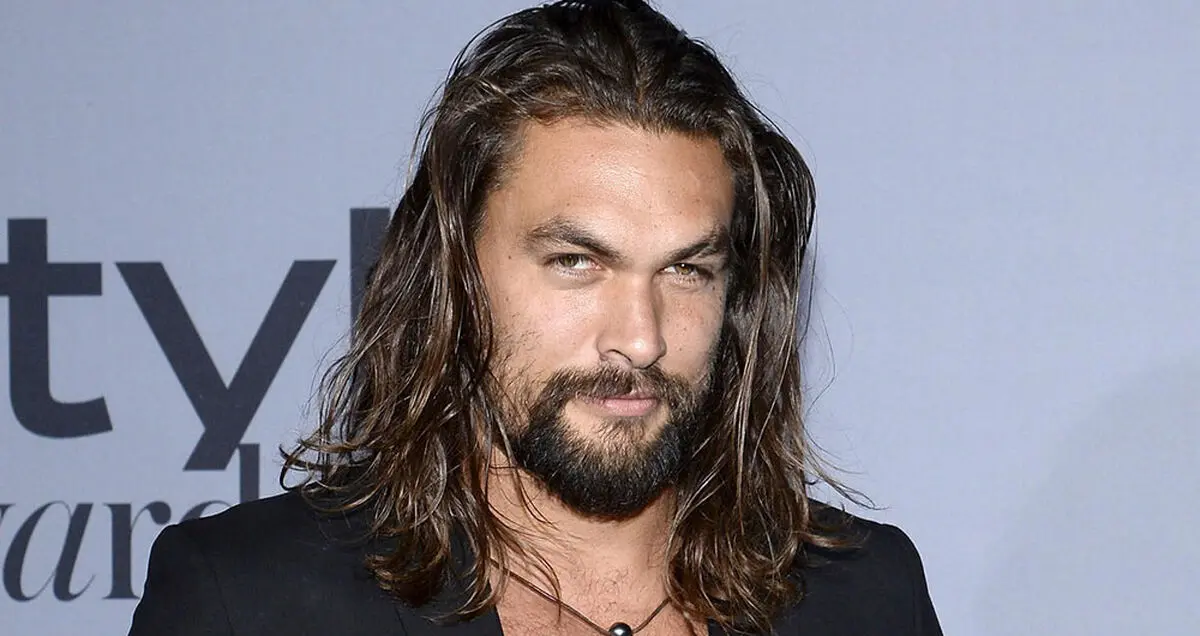 حضور جیسون موموآ در فیلم The Crow Reborn تایید شد