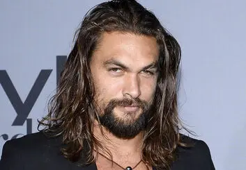 حضور جیسون موموآ در فیلم The Crow Reborn تایید شد
